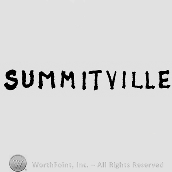 Summitville written