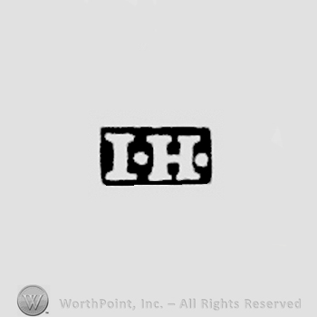 IH, pellet between