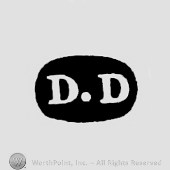 DD, pellet between