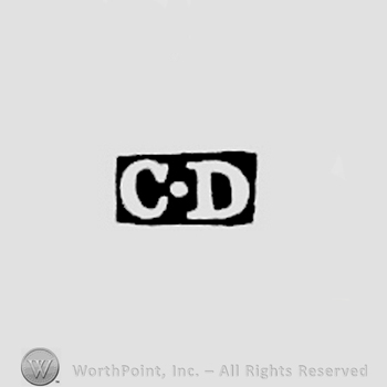 CD, pellet between