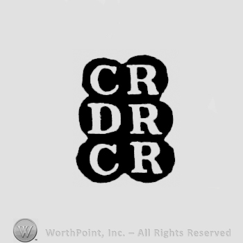 CR over DR over CR