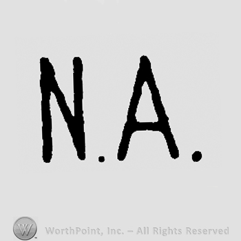 Uppercase N.A.