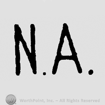 Uppercase N.A.