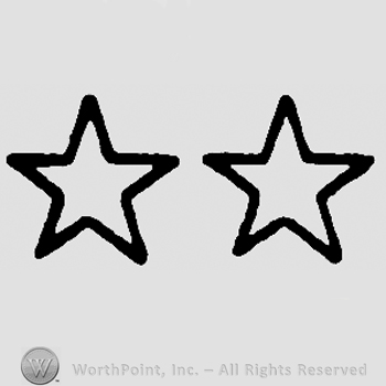 Two stars