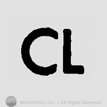 Uppercase CL