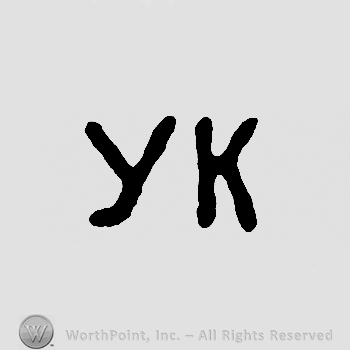 Uppercase YK