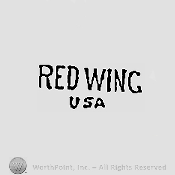 Red Wing USA