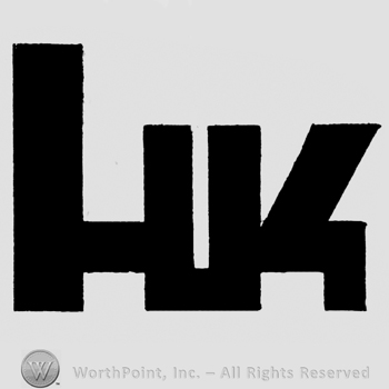 Monogram.