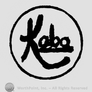 KABA written in circle.