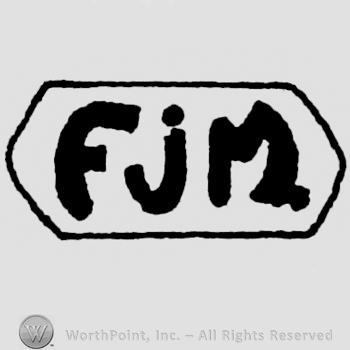 Initial F,J,M in rectangle.