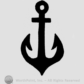 Anchor.