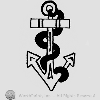 Anchor.
