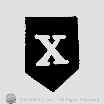x