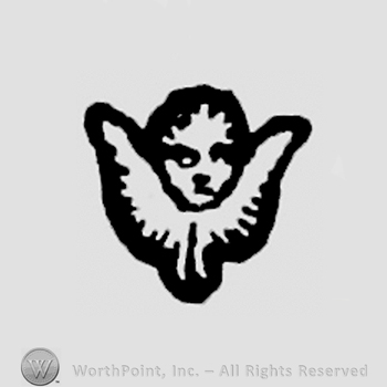 Winged angel