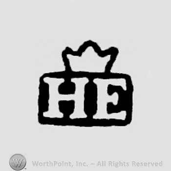 HE crowned