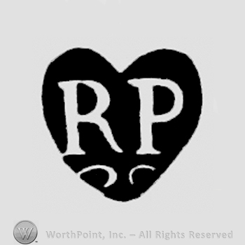 RH, annulet below