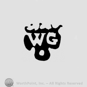 WG, pellet below