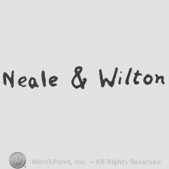 NEALE & WILTON