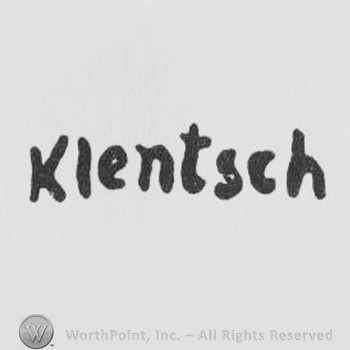 the name Klentsch