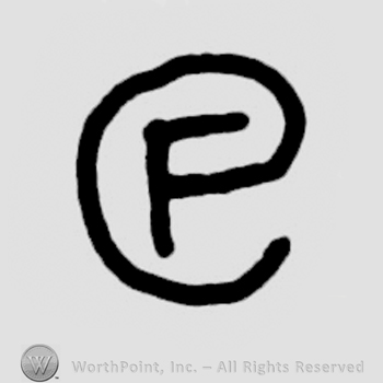 Uppercase "FC"