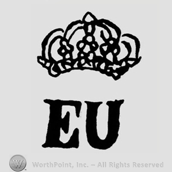 Crowned E U.