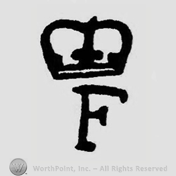 Crowned F.