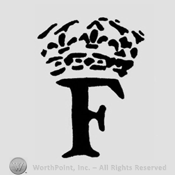 Crowned F.