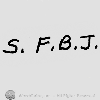 Capital S.F.B.J.