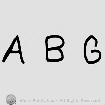 Capital ABG