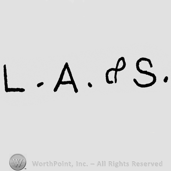 Capital L.A.&S
