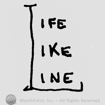 Capital L with which three words start: Life, Like, Line all with uppercase letters