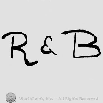 Uppercase R&B