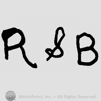 Uppercase R&B