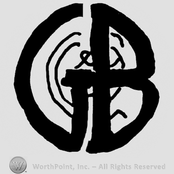 Uppercase GB 