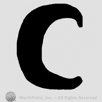 Crescent moon