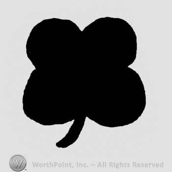 Four-leaf clover
