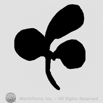 Three-leaf clover