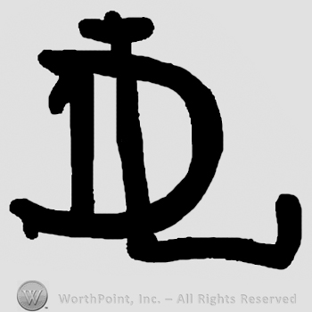 Uppercase DL