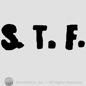 Uppercase S.T.F.