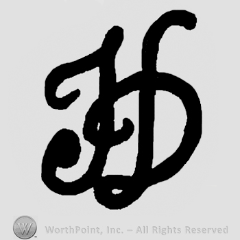 Uppercase handwritten HD
