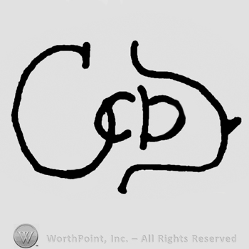 Uppercase handwritten CCD