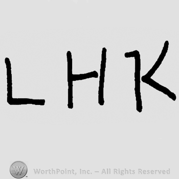 Uppercase LHK