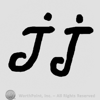 Lowercase double J