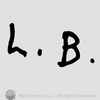 Uppercase L.B.
