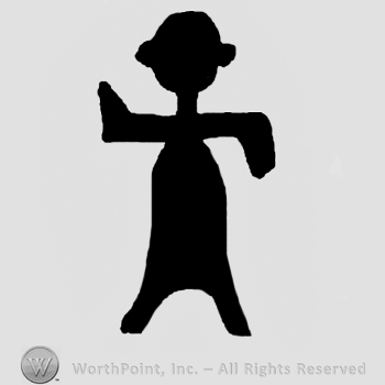Walking man