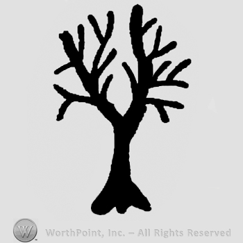 Chestnut tree