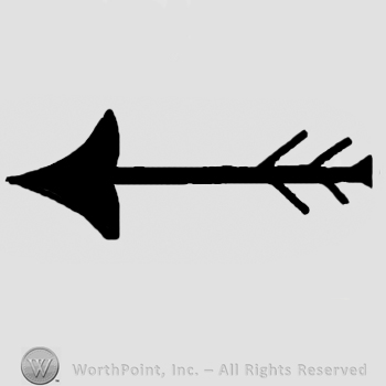 Arrow