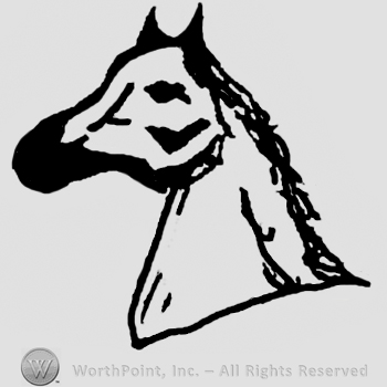 Horse head