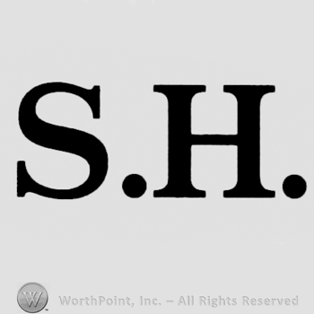 Uppercase S.H.