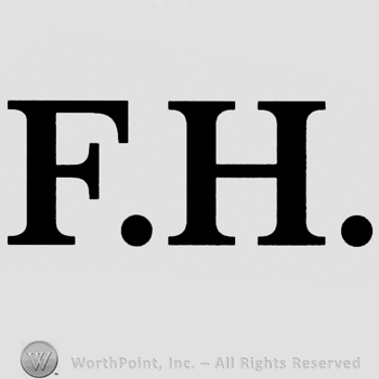 Uppercase F.H.